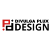 Divulga Plux Design WebSites Logo