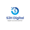 S2H Digital Logo
