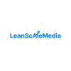 Lean Scale Media Logo