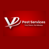 V2U Pest Services Logo