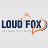 Loudfox Logo