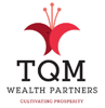 TQM Wealth Partner Logo