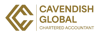 CGCA Global Logo