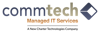 CommTech Logo
