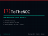 ToTheNOC Logo
