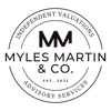 Myles Martin & Company Inc. Logo