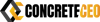 Concrete CEO Logo