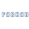 Farhanhashim.com Logo