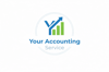 Your Accounting Service Logo