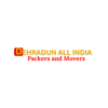 Dehradun All India Packers and Movers Logo