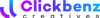 Clickbenz Creatives Logo