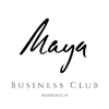 maya group Logo