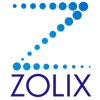 ZOLIX AI Logo