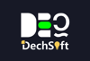 Dechsoft Logo