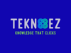 Teknoez Logo