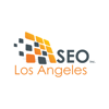 Los Angeles SEO Inc Logo