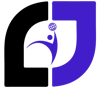 Logic Jumps Logo