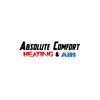 Absolute Comfort Logo