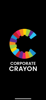 Corporate Crayon Logo