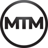 Matthew Taylor Media Logo