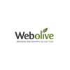 Webolive Logo