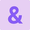 &Pixels Logo