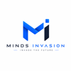 Minds Invasion Logo