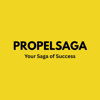 PropelSaga Technology Pvt. Ltd. Logo