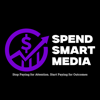 Spend Smart Media Logo