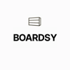 Boardsy Logo