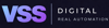 VSS Digital Logo