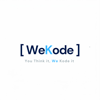WeKode Logo