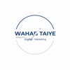 Wahabagency Logo