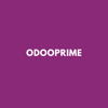 ODOOPRIME – Trusted Odoo Partner in Dubai, UAE Logo