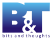 BNT Soft Private Limited Logo