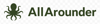 AllArounder Logo