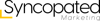 Syncopated Marketing Logo