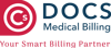 Docs Medical Billing LLC Logo