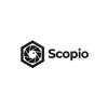 Denys Hritsanov Scopio Logo