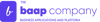 The Baap Company Logo