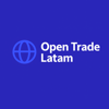 Open Trade Latam Logo