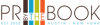 PR by the Book Logo