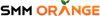 SMM ORANGE Logo