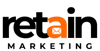 Retain (Email & Retention) Marketing Agency Logo