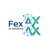 Fex IA Solutions Logo