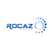 ROCAZ SOLUCIONES Logo