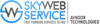 SkyWeb Service Logo