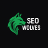 SEO Wolves Logo