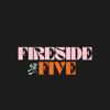 Fireside at Five Logo