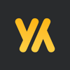 YellowHound Creative Logo